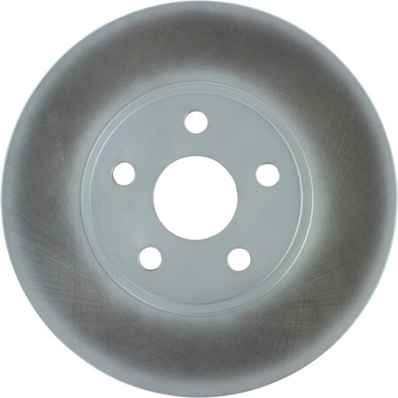 Centric Parts Gcx Brake Rotor, 320.44114 320.44114